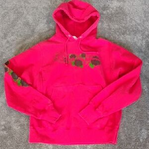 Champion Reverse Weave Roses Hoodie
